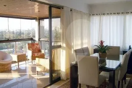 Cobertura com 3 Quartos à venda, 420m² no Butantã, São Paulo