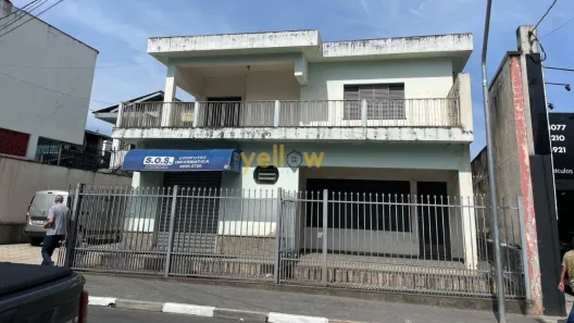 Casa com 4 Quartos à venda, 500m² no Jardim Monte Serrat, Santa Isabel