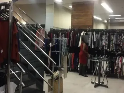 Ponto Comercial à venda, 60m² no Barro Preto, Belo Horizonte
