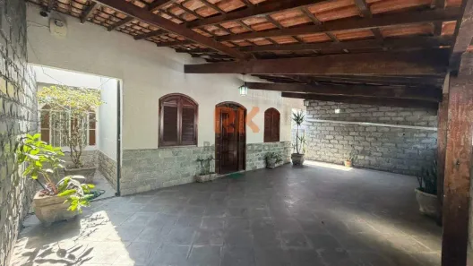 Casa com 3 Quartos à venda, 180m² no Conjunto Celso Machado, Belo Horizonte