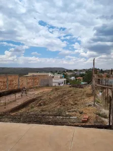 Lote/Terreno à venda, 490m² no Setor Habitacional Jardim Botânico, Brasília