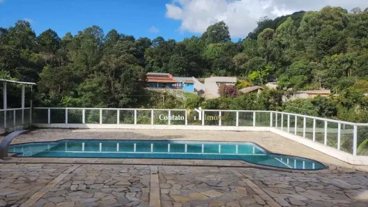 Casa de Condomínio com 3 Quartos à venda, 360m² no Condomínio Flamboyant-B, Atibaia