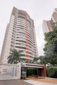 Apartamento com 3 Quartos à venda, 163m² no Gleba Fazenda Palhano, Londrina