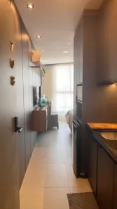 Apartamento com 1 Quarto à venda, 21m² no Manaíra, João Pessoa
