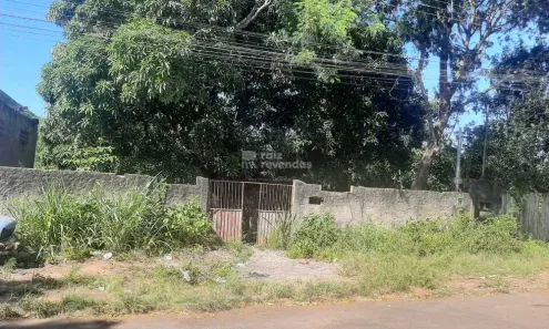 Lote/Terreno com 1 Quarto à venda, 430m² no Setor Pedro Ludovico, Goiânia