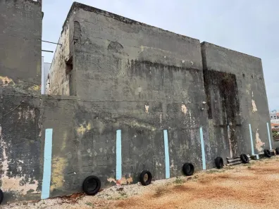 Lote/Terreno à venda, 429m² no Centro, Ponta Grossa