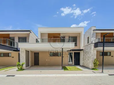Casa de Condomínio com 3 Quartos à venda, 230m² no Tamboré, Santana de Parnaíba