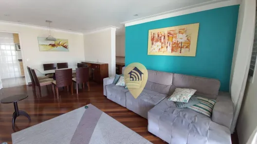 Apartamento com 2 Quartos à venda, 94m² no Vila Leopoldina, São Paulo