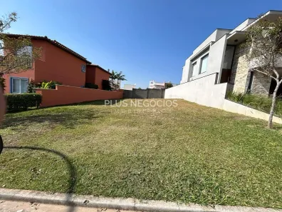Lote/Terreno à venda, 432m² no Alphaville Nova Esplanada, Votorantim