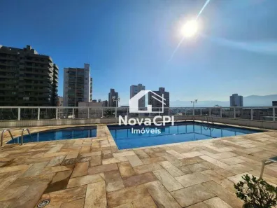 Apartamento com 2 Quartos à venda, 82m² no Tupi, Praia Grande