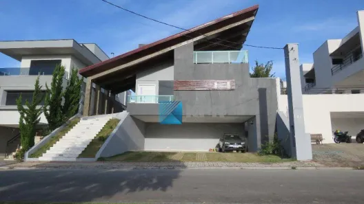 Casa de Condomínio com 3 Quartos à venda, 450m² no Condomínio Residencial Jaguary, São José dos Campos