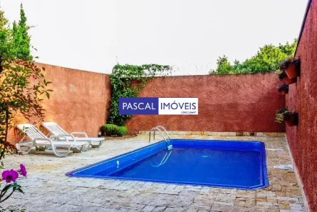 Sobrado com 3 Quartos à venda, 265m² no Parque Jabaquara, São Paulo