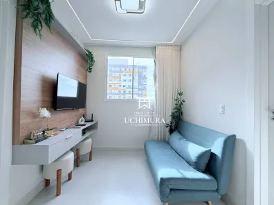 Apartamento com 2 Quartos para alugar, 34m² no Tatuapé, São Paulo