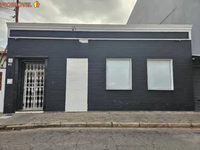Ponto Comercial para alugar, 120m² no Vila Nova, Itu