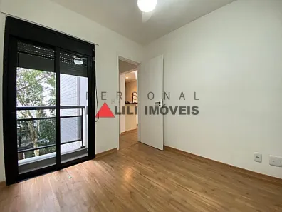 Apartamento com 1 Quarto à venda, 40m² no Vila Nova Conceição, São Paulo