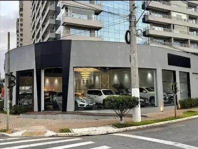 Ponto Comercial para alugar, 237m² no Anchieta, São Bernardo do Campo