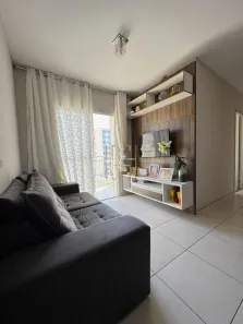 Apartamento com 3 Quartos à venda, 67m² no Jardim Limoeiro, Serra