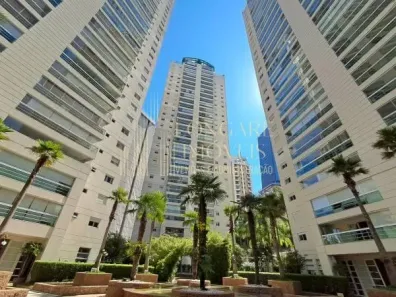 Apartamento com 3 Quartos para alugar, 139m² no Vila Olímpia, São Paulo