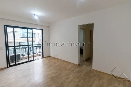 Apartamento com 2 Quartos à venda, 60m² no Vila Olímpia, São Paulo
