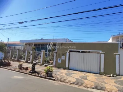Casa com 3 Quartos à venda, 262m² no Jardim Nossa Senhora Auxiliadora, Campinas