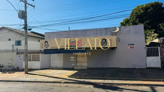 Lote/Terreno à venda, 570m² no Setor Sudoeste, Goiânia