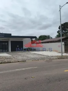 Ponto Comercial para alugar, 90m² no Boqueirão, Araucária