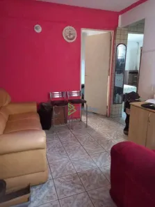 Apartamento com 2 Quartos à venda, 45m² no Parque Nações Unidas, São Paulo