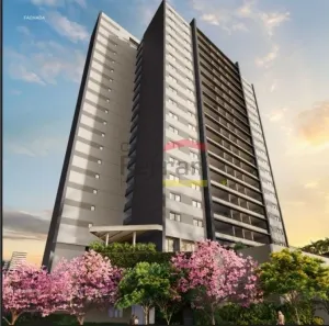 Apartamento com 2 Quartos à venda, 80m² no Jardim São Paulo(Zona Norte), São Paulo