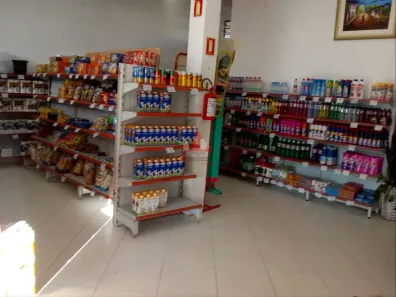 Ponto Comercial à venda, 90m² no Santa Catarina, Sapucaia do Sul
