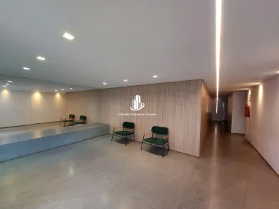 Apartamento com 3 Quartos à venda, 108m² no Santa Lúcia, Belo Horizonte