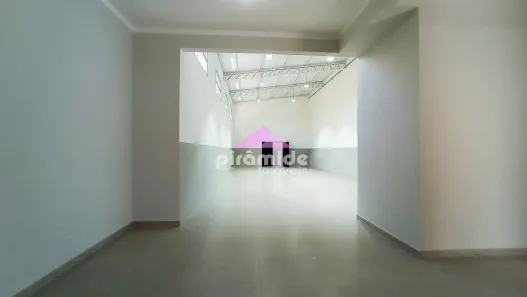 Galpão/Depósito/Armazém à venda, 249m² no Jardim Aeroporto, São José dos Campos