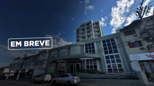 Ponto Comercial para alugar, 80m² no Centro, Ivoti