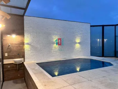 Cobertura com 4 Quartos à venda, 431m² no Recreio dos Bandeirantes, Rio de Janeiro
