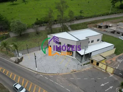 Sala Comercial para alugar, 540m² no Observatório, Vinhedo