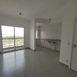 Apartamento com 2 Quartos à venda, 56m² no Residencial Parque Granja Cecília B, Bauru