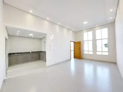 Casa de Condomínio com 3 Quartos à venda, 116m² no Condomínio Residencial e Comercial Laguna, Pindamonhangaba