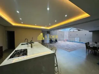 Casa com 4 Quartos à venda, 298m² no Santa Mônica, Uberlândia