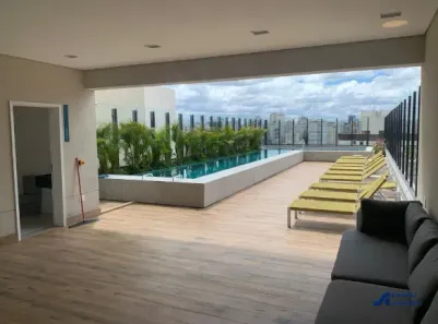 Apartamento com 1 Quarto à venda, 30m² no Perdizes, São Paulo