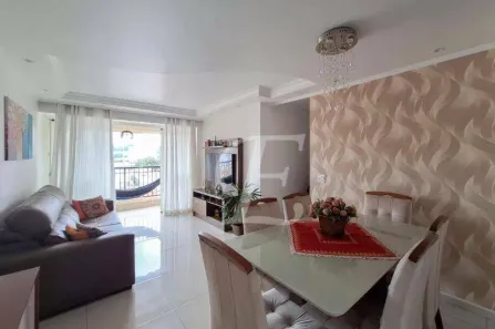Apartamento com 3 Quartos à venda, 77m² no Parque Mandaqui, São Paulo