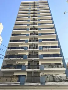 Apartamento com 1 Quarto para alugar, 52m² no Centro, Londrina