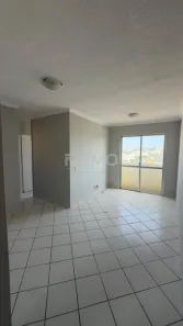Apartamento com 3 Quartos para venda ou aluguel, 57m² no Jardim Dom Vieira, Campinas