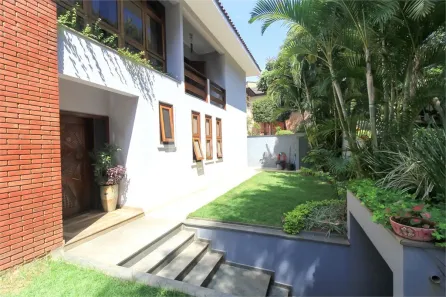 Casa com 4 Quartos à venda, 471m² no City América, São Paulo