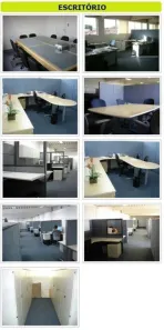 Sala Comercial para alugar, 225m² no Barra Funda, São Paulo