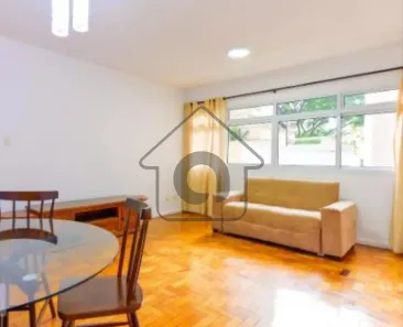Apartamento com 2 Quartos à venda, 127m² no Paraíso, São Paulo