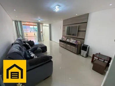 Casa com 3 Quartos à venda, 242m² no Parque das Américas, Mauá