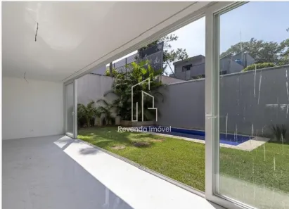 Sobrado com 4 Quartos para alugar, 525m² no Chácara Santo Antônio (Zona Sul), São Paulo