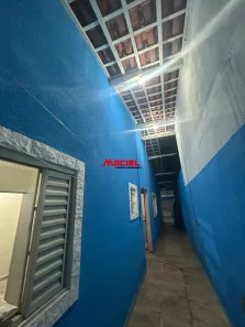 Casa com 2 Quartos à venda, 110m² no Campos de São José, São José dos Campos