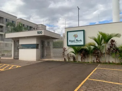 Apartamento com 2 Quartos à venda, 45m² no Parigot de Souza 2, Londrina