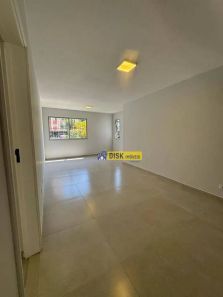 Apartamento com 2 Quartos à venda, 88m² no Parque Terra Nova, São Bernardo do Campo