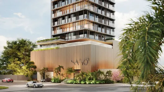 Apartamento com 4 Quartos à venda, 270m² no Setor Marista, Goiânia